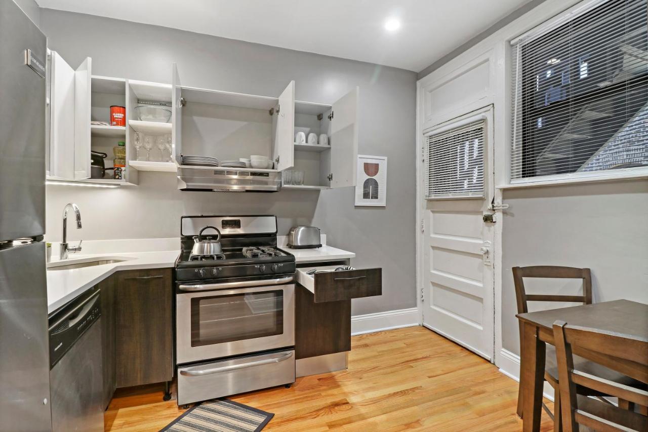 Homey 2Br Unit In Boystown, Steps From Everything - Stratford 2N 3N Rep Chicago Exterior photo
