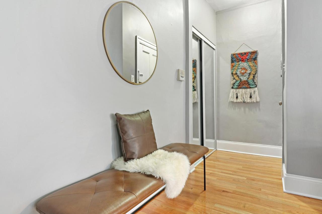 Homey 2Br Unit In Boystown, Steps From Everything - Stratford 2N 3N Rep Chicago Exterior photo